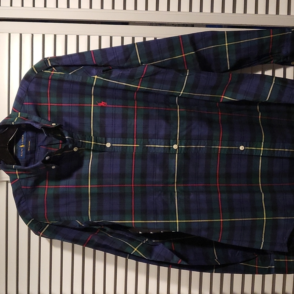 Men's Ralph Lauren Shirt